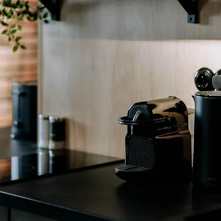 Mini Loft Na Dachu