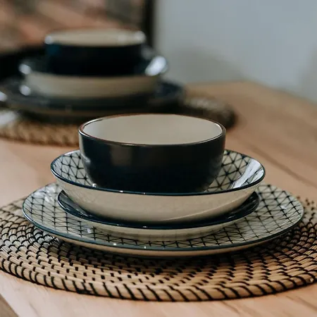 Mini Loft Na Dachu Lägenhet Szczecin