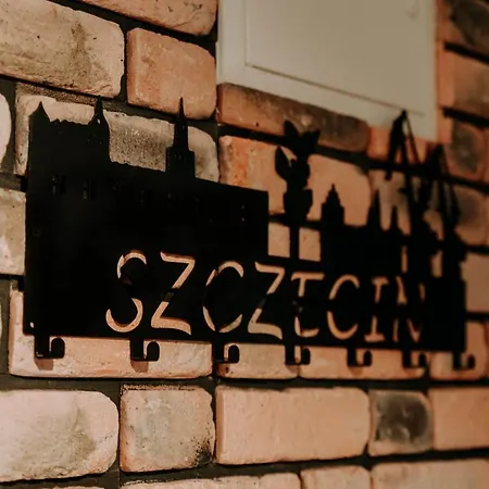 Apartament Mini Loft Na Dachu