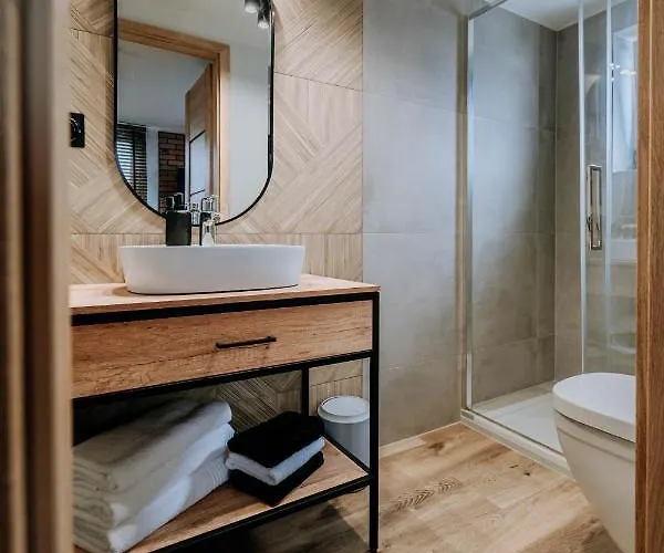 Mini Loft Na Dachu *